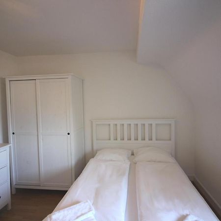 בזל Rent A Home Eptingerstrasse - Self Check-In מראה חיצוני תמונה