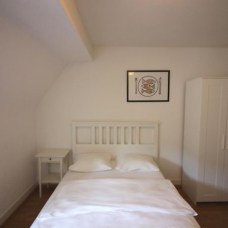 בזל Rent A Home Eptingerstrasse - Self Check-In חדר תמונה