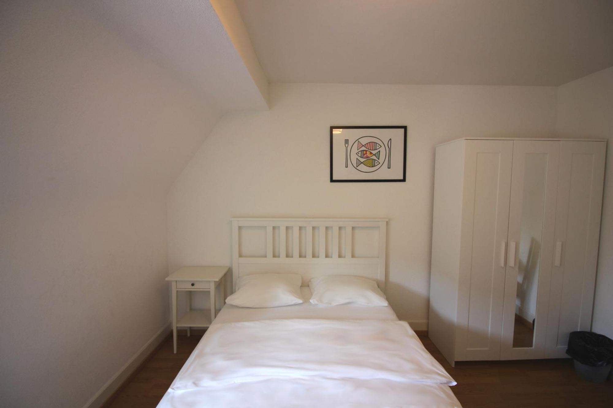 בזל Rent A Home Eptingerstrasse - Self Check-In חדר תמונה