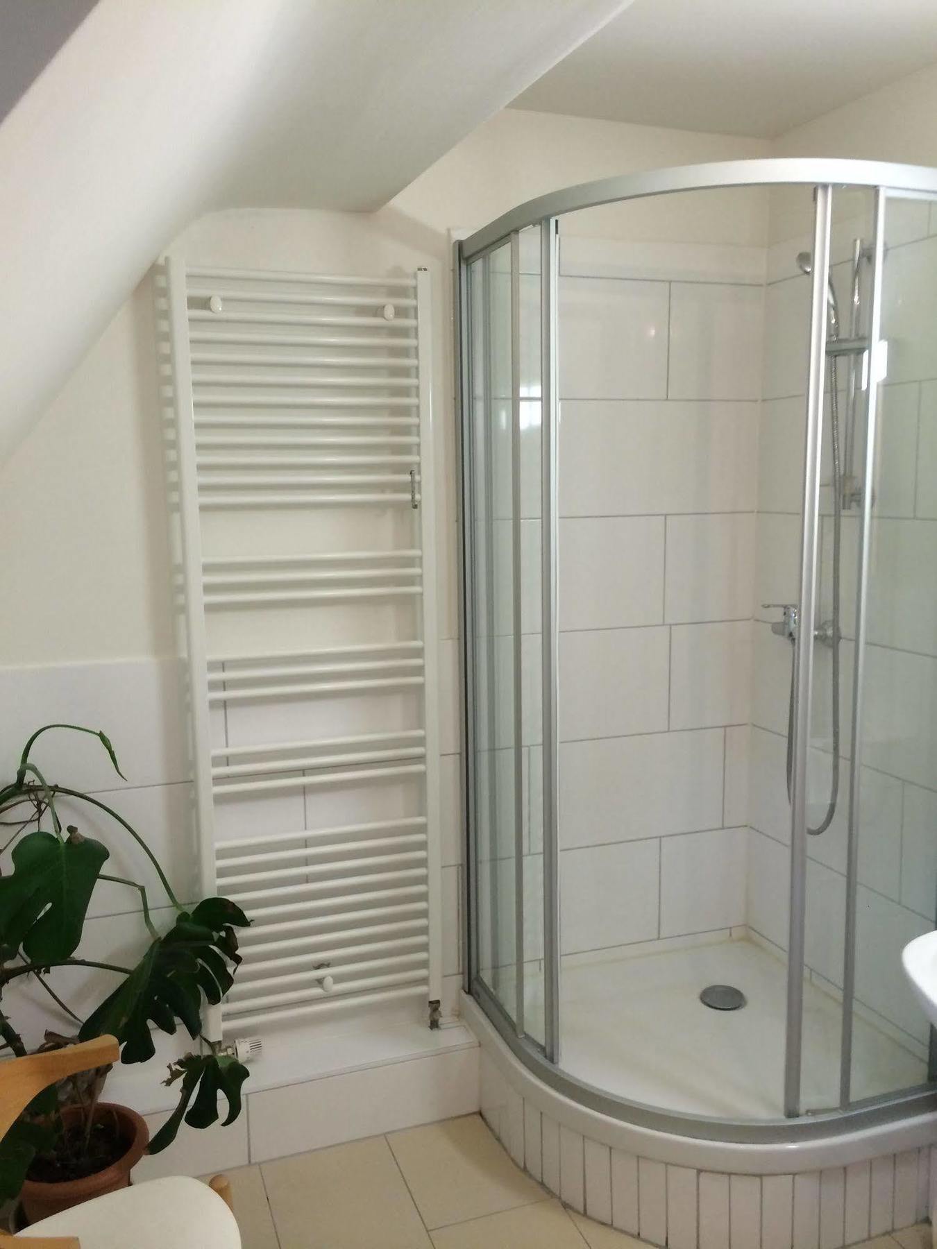 בזל Rent A Home Eptingerstrasse - Self Check-In מראה חיצוני תמונה
