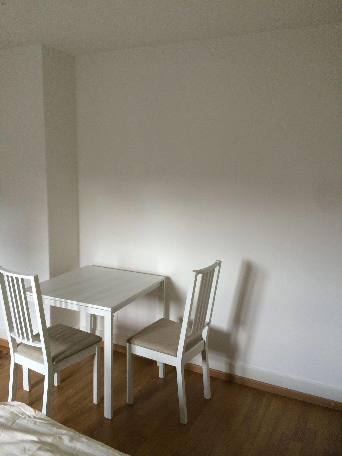 בזל Rent A Home Eptingerstrasse - Self Check-In מראה חיצוני תמונה
