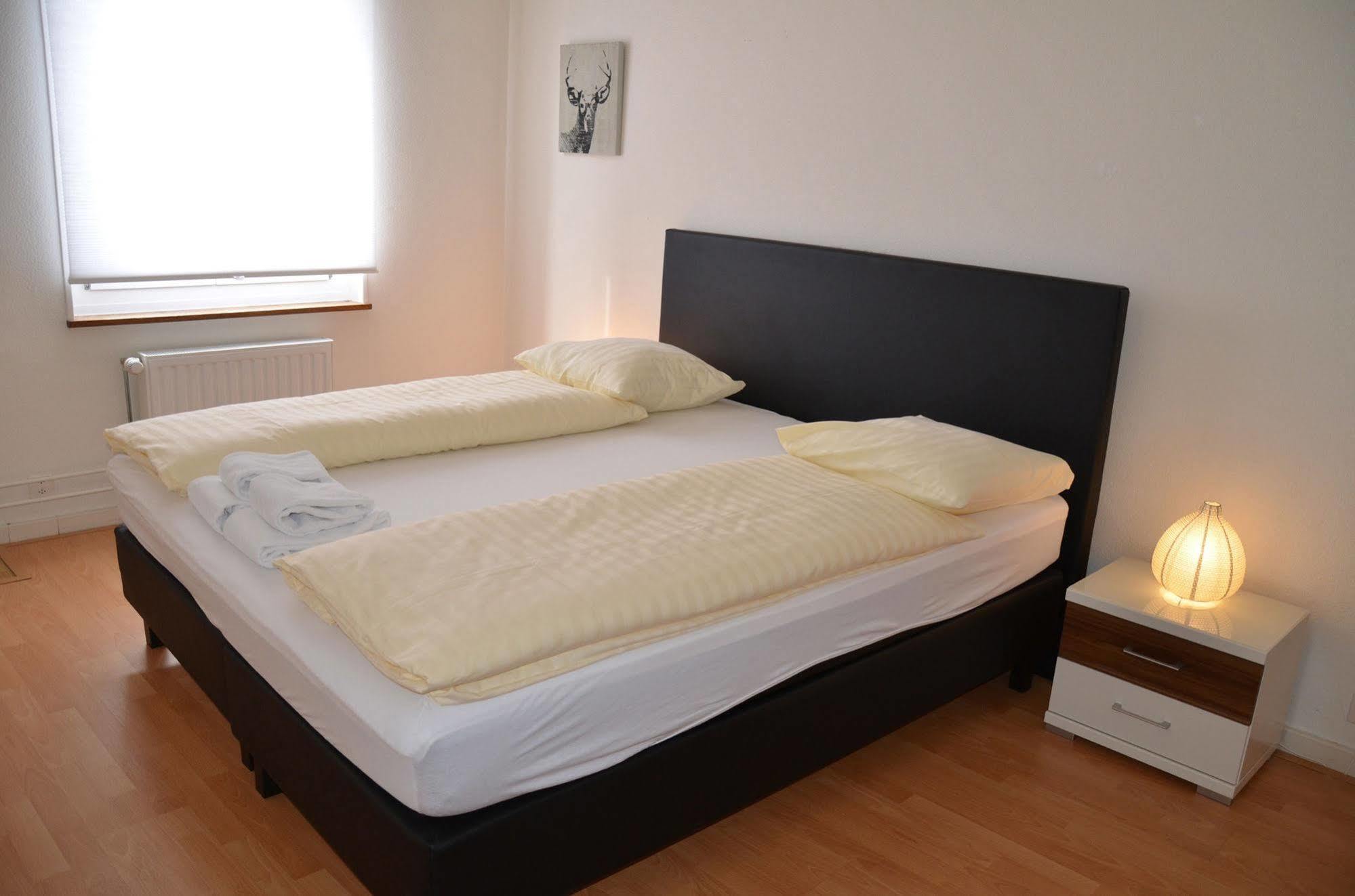 בזל Rent A Home Eptingerstrasse - Self Check-In מראה חיצוני תמונה