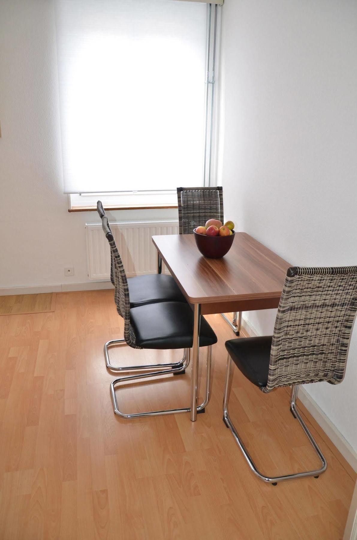 בזל Rent A Home Eptingerstrasse - Self Check-In מראה חיצוני תמונה