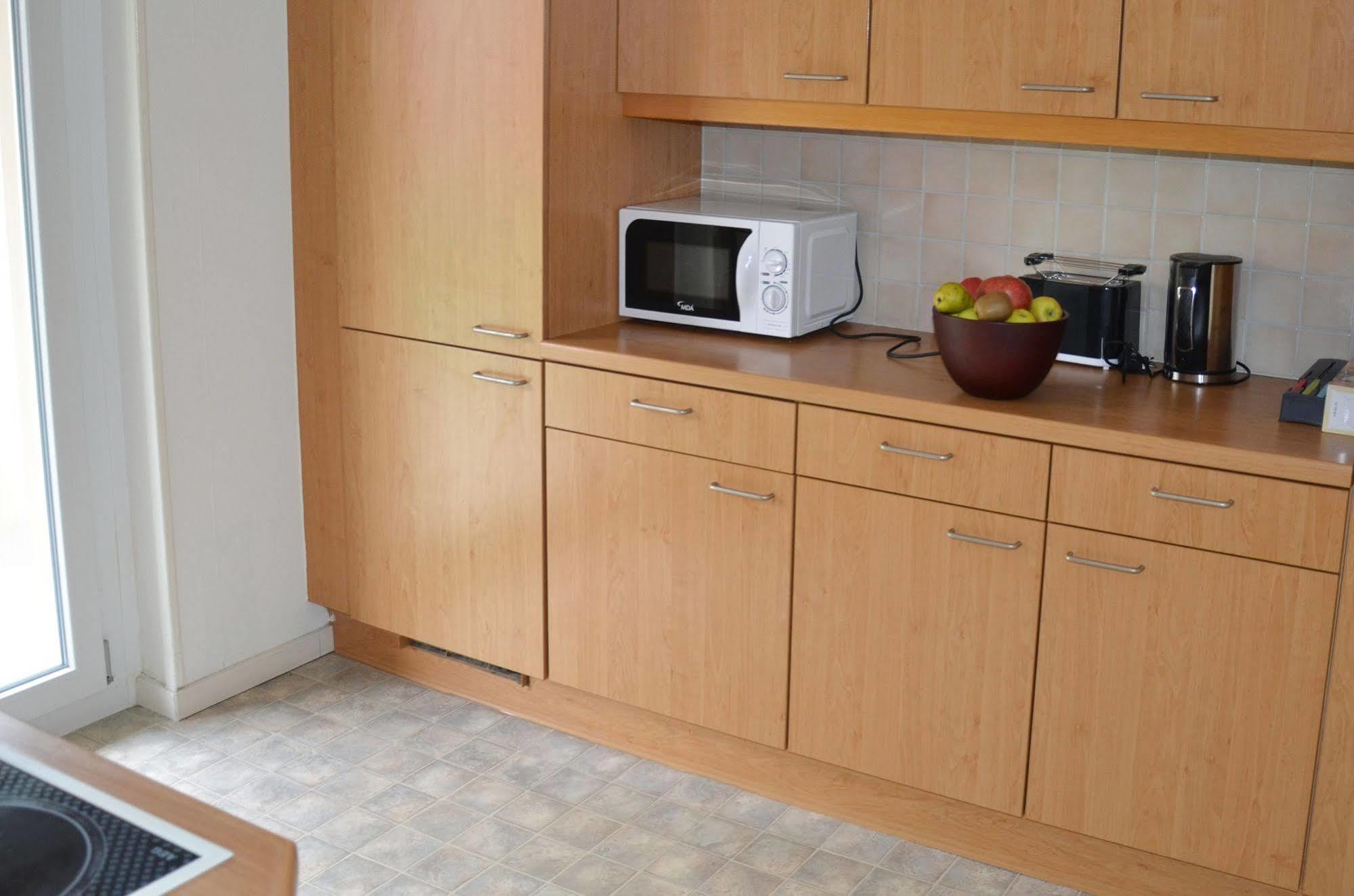 בזל Rent A Home Eptingerstrasse - Self Check-In מראה חיצוני תמונה