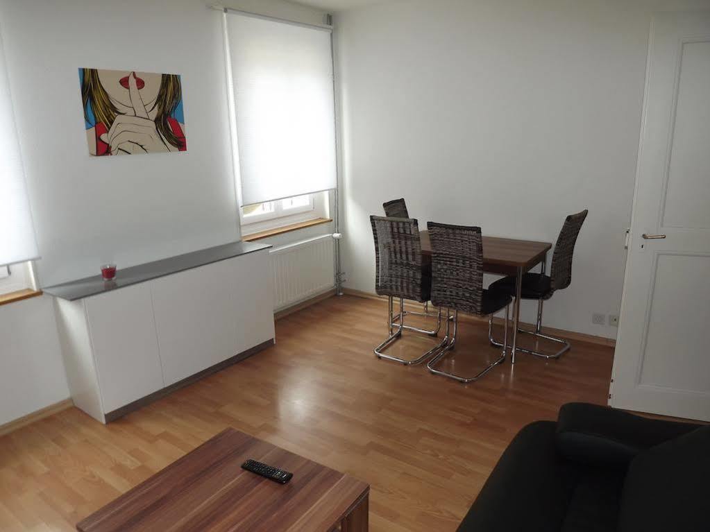 בזל Rent A Home Eptingerstrasse - Self Check-In מראה חיצוני תמונה