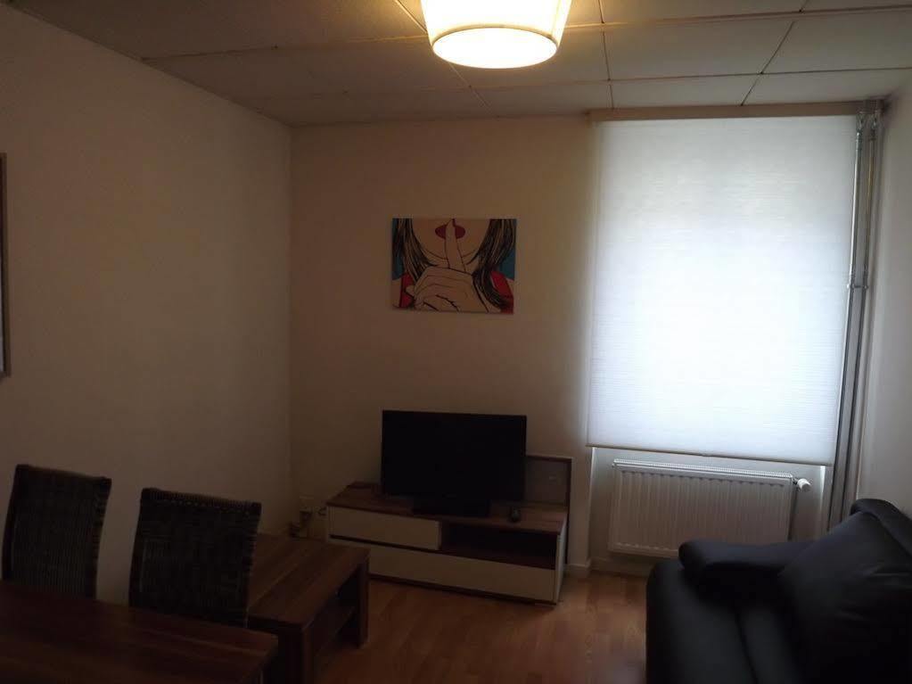 בזל Rent A Home Eptingerstrasse - Self Check-In מראה חיצוני תמונה